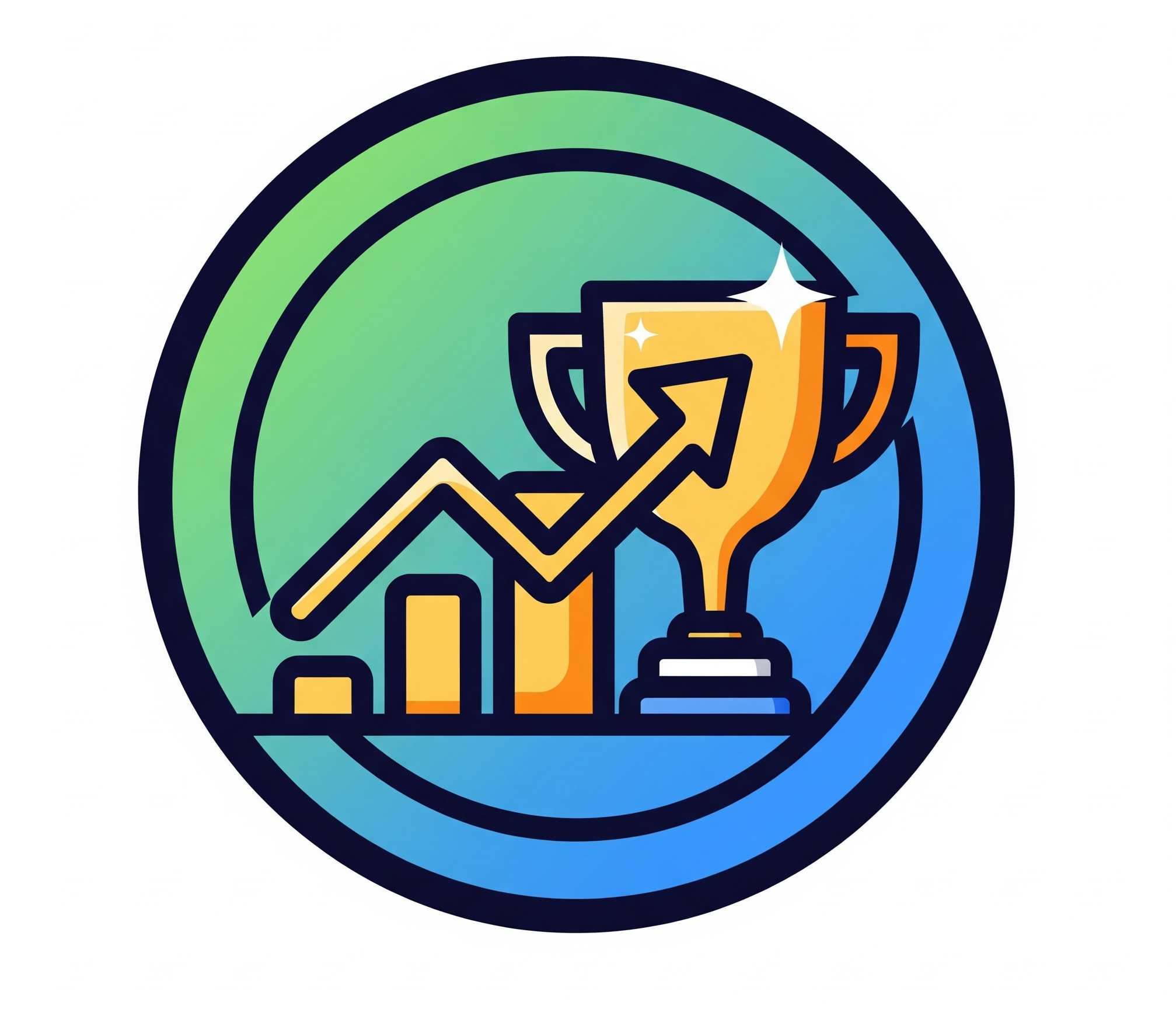 Secure data transfer illustration